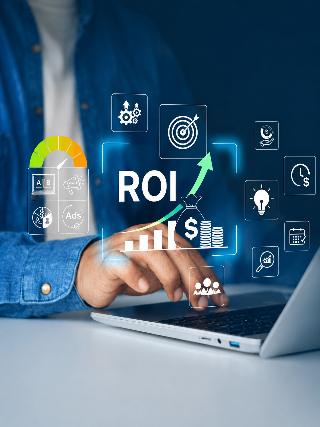 ROI Driven Marketing